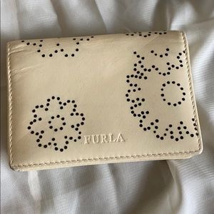 Furla wallet/cardholder